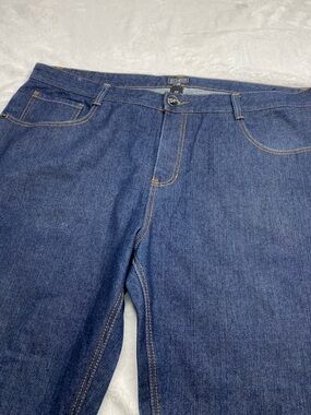 Y2K SouthPole Men’s Jeans Size 46x33 Baggy Jeans